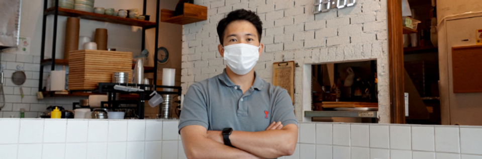 카페동이