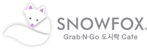 Snowfox