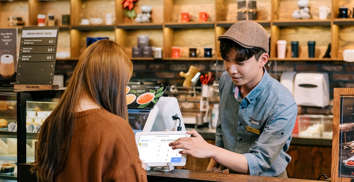 도도포인트 — 휴대폰번호 기반 적립 (샘플 이미지)